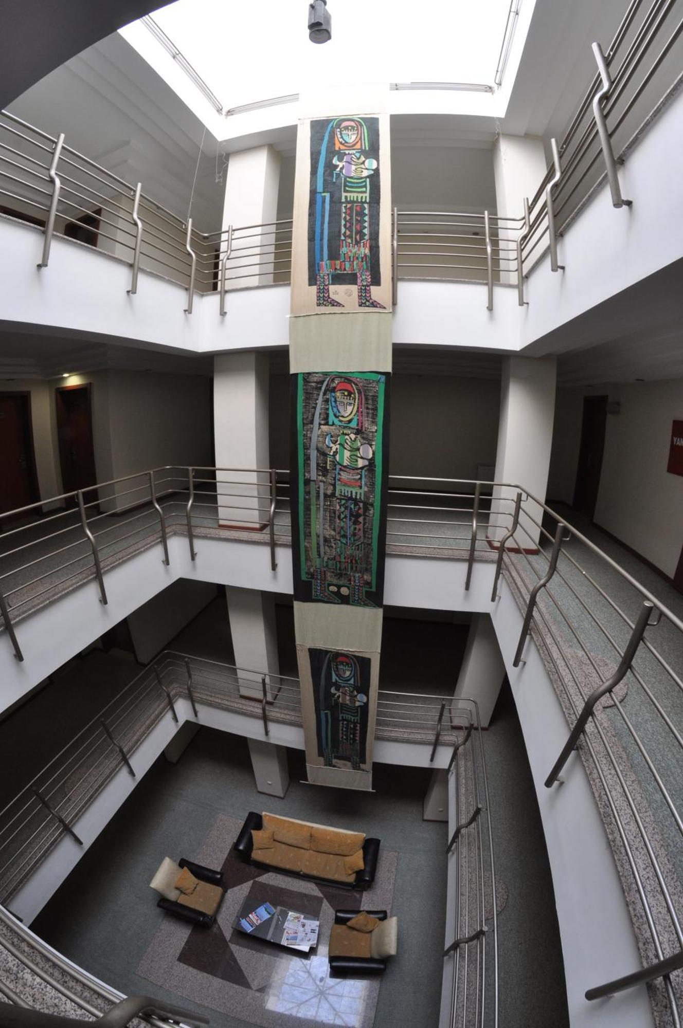 Canak Hotel Canakkale Exterior photo